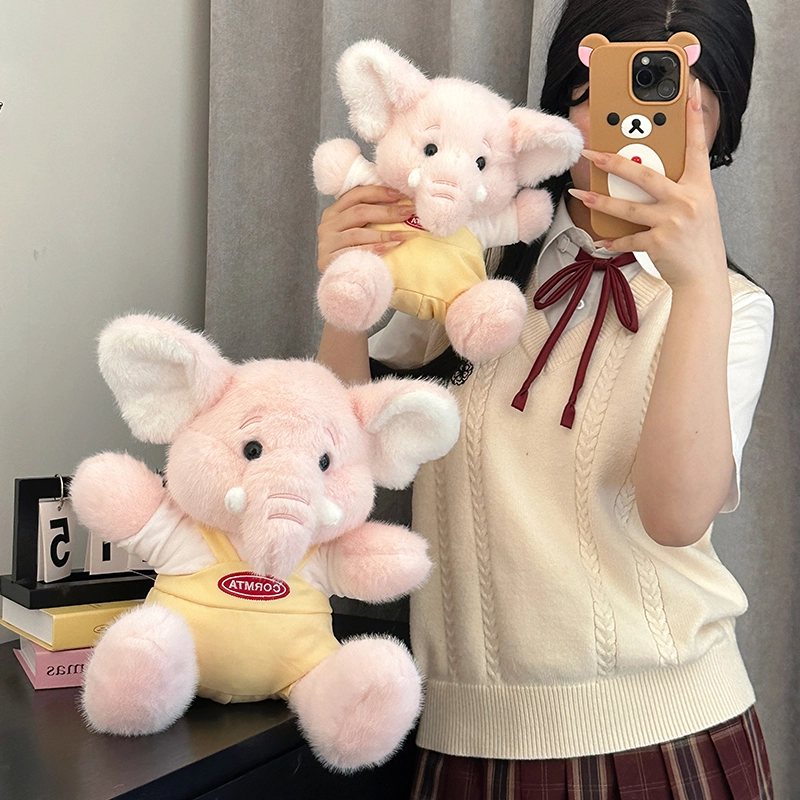 MENGMENGBUNNY 23cm32cm
