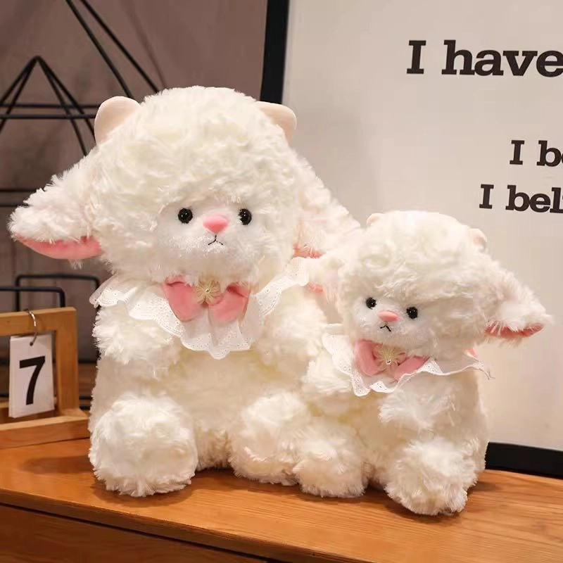 MENGMENGBUNNY 22cm32cm
