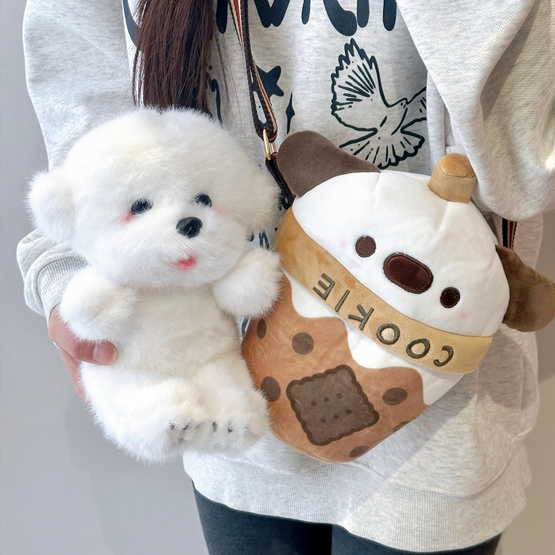 MENGMENGBUNNY 23cm