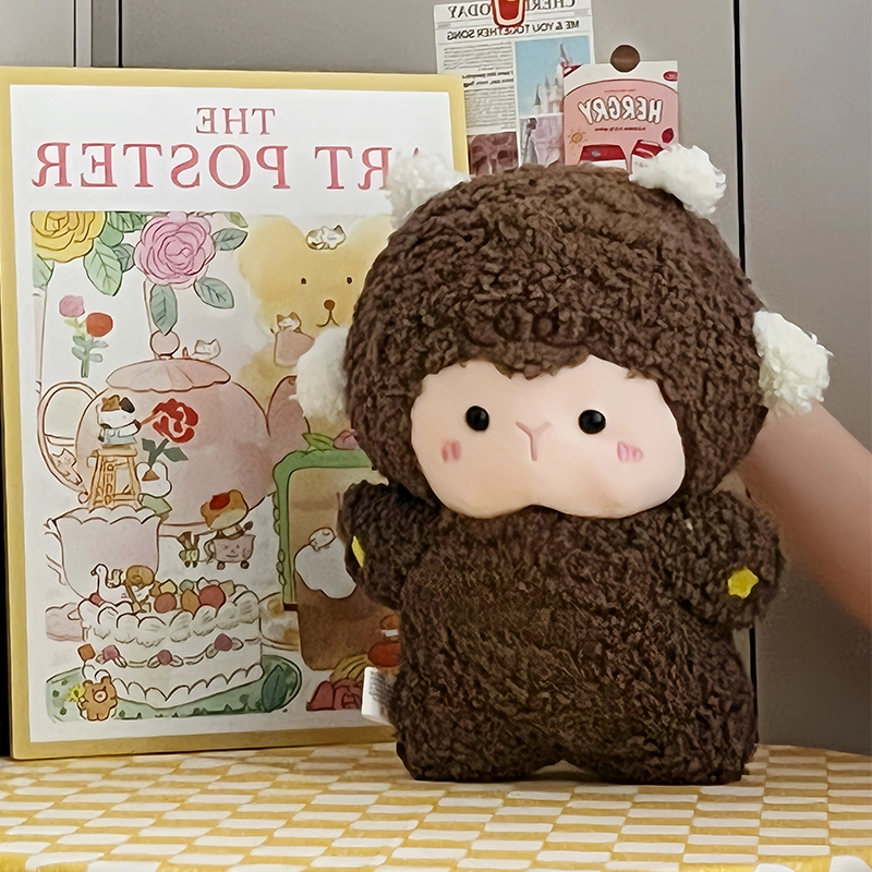 MENGMENGBUNNY 40cm