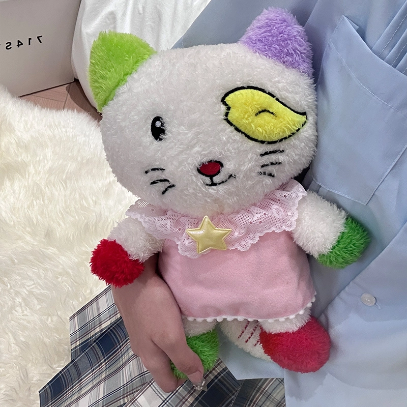 MENGMENGBUNNY 30cm