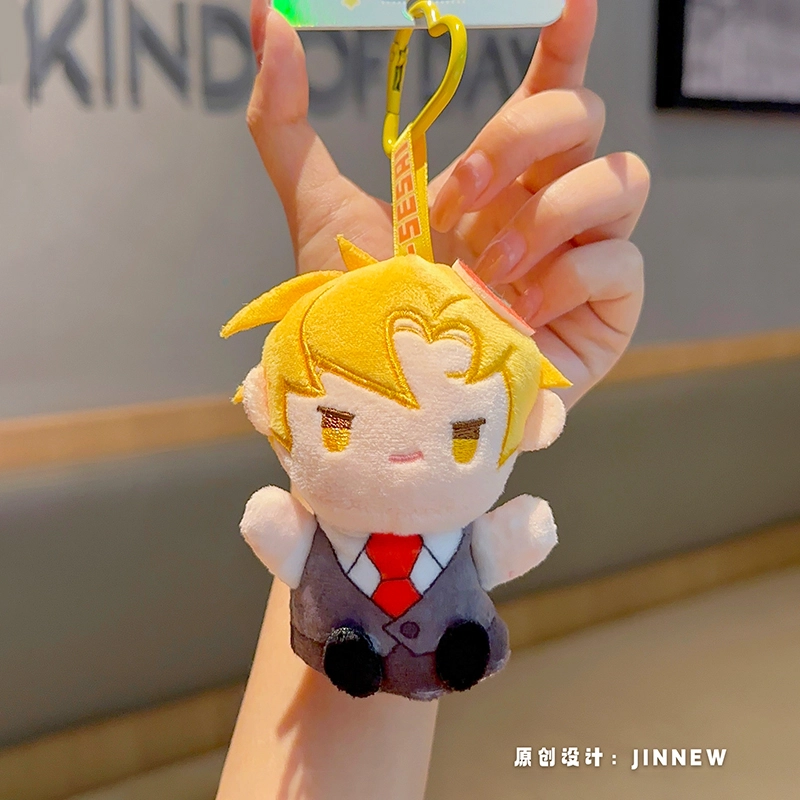 Jinnew 10cm