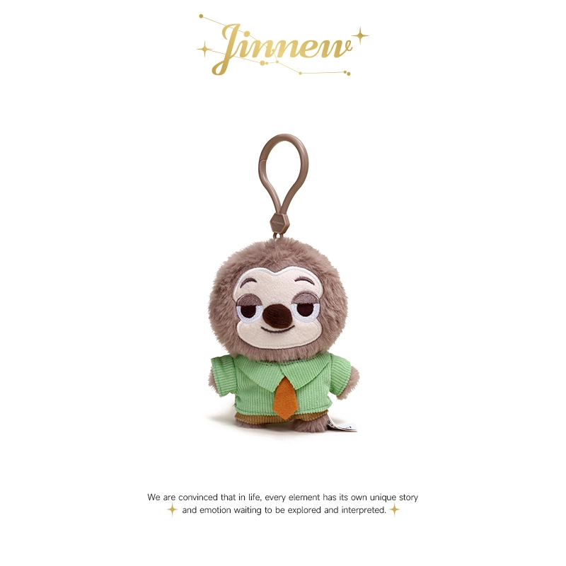 Jinnew