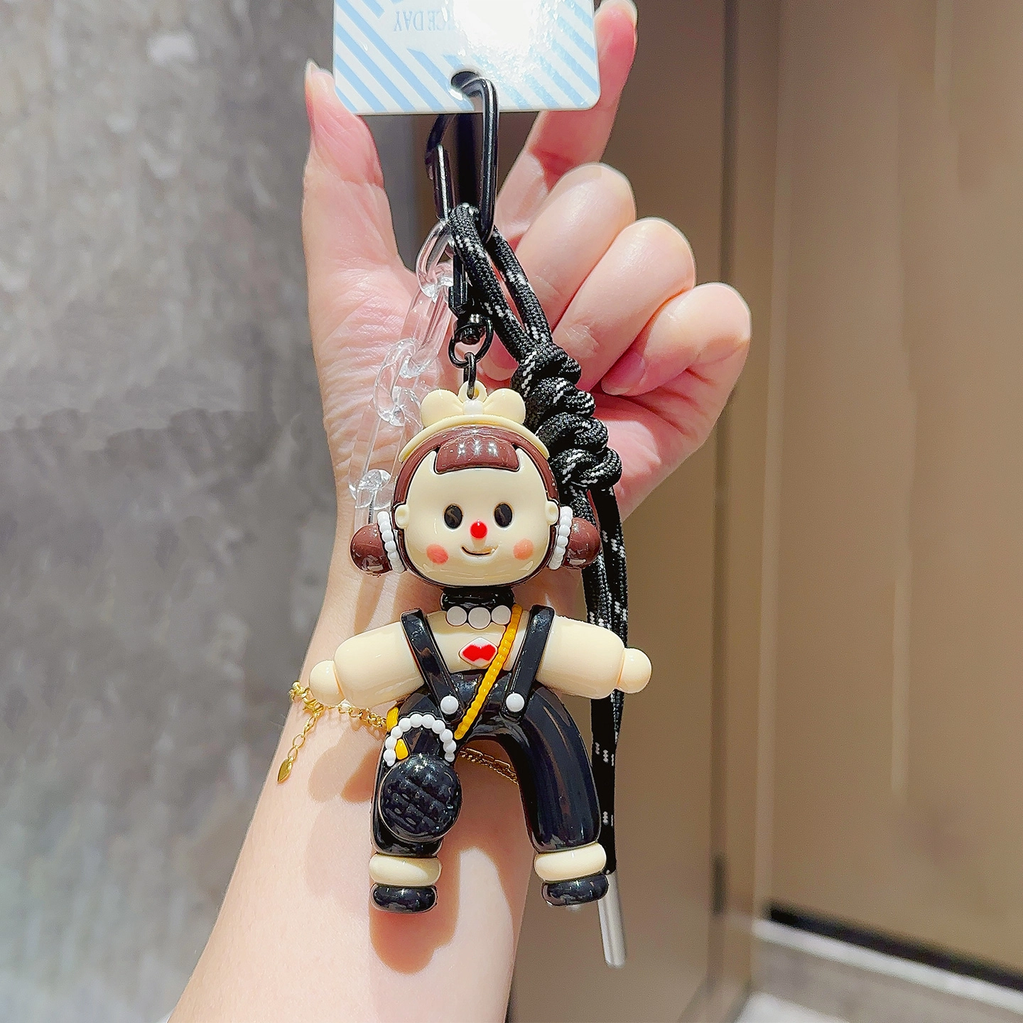 Jinnew 10cm