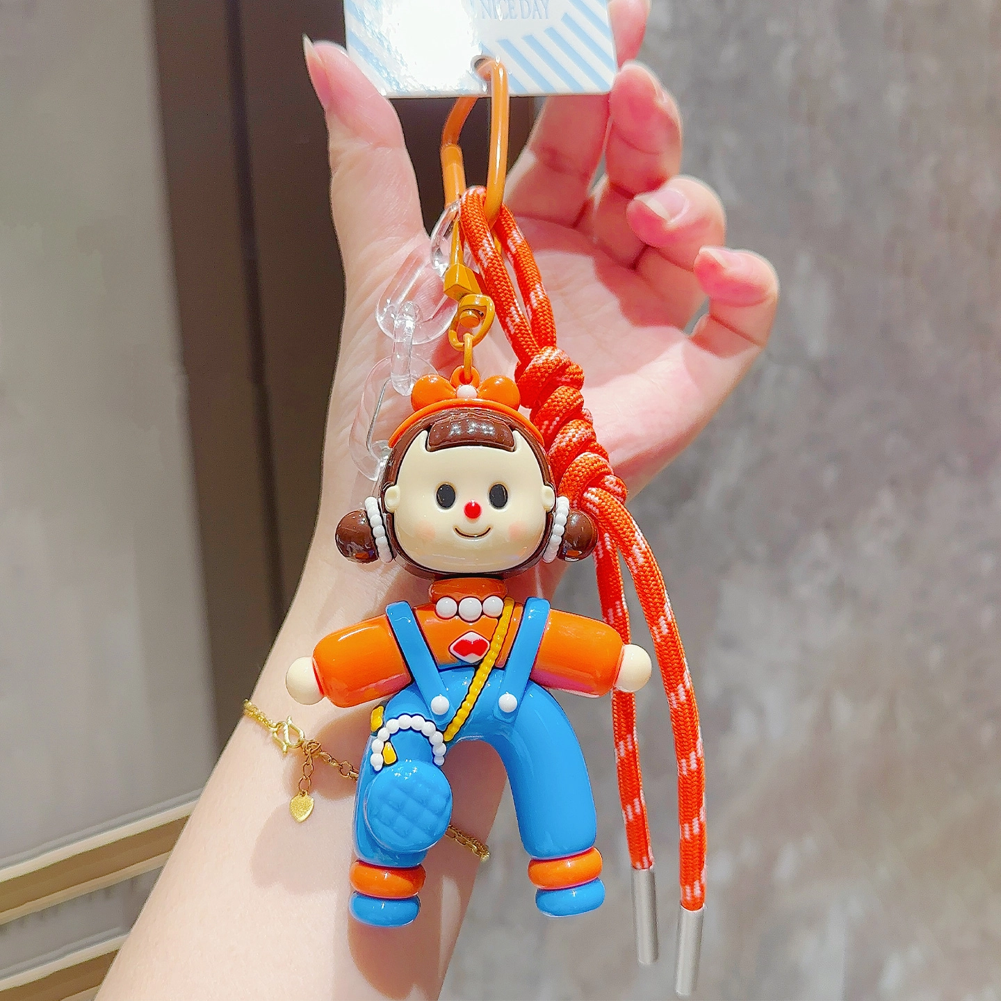Jinnew 10cm