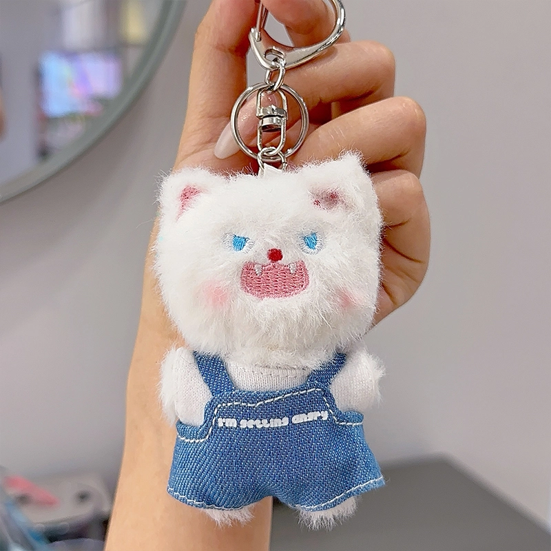 Jinnew 8cm