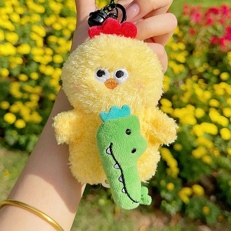 Jinnew 12cm