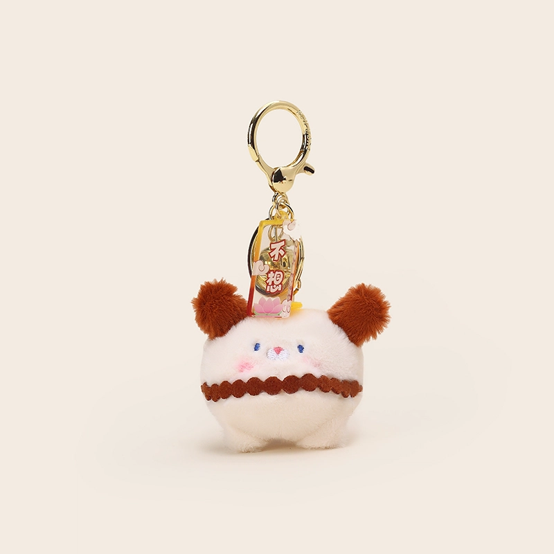 Jinnew QQ 8cm