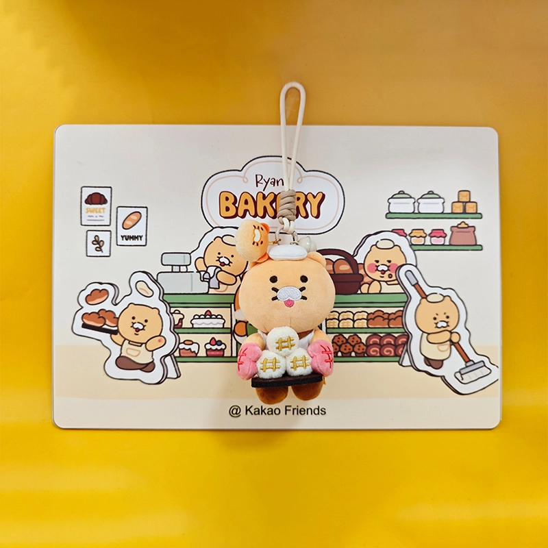 Jinnew 10cm