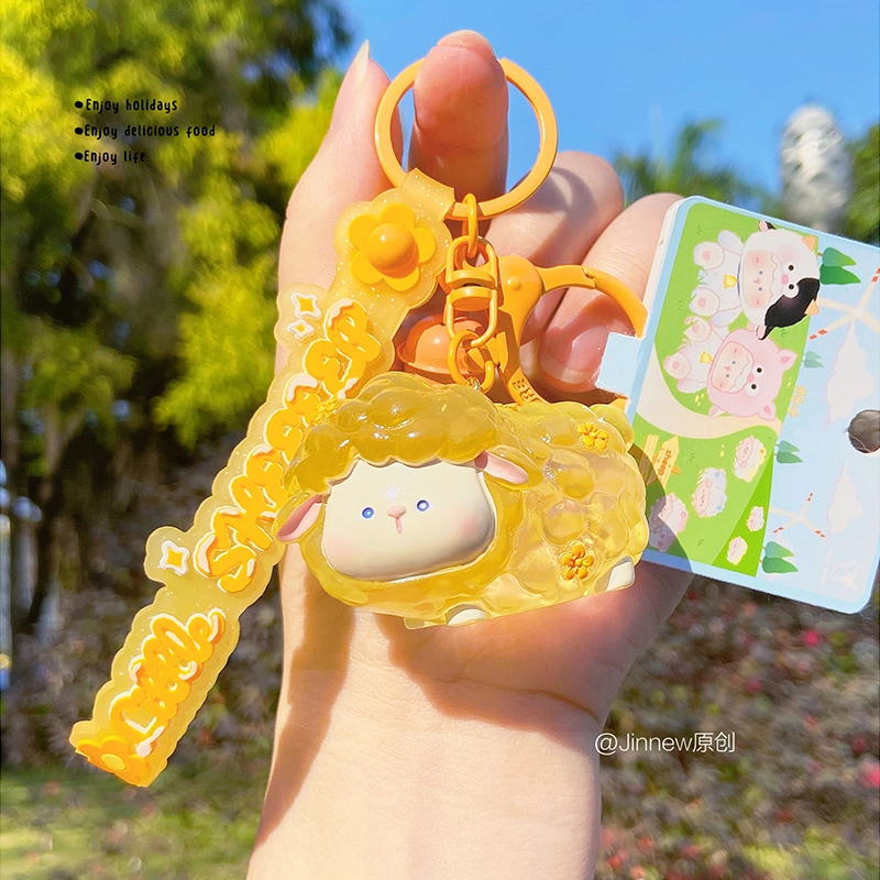 Jinnew 4cm