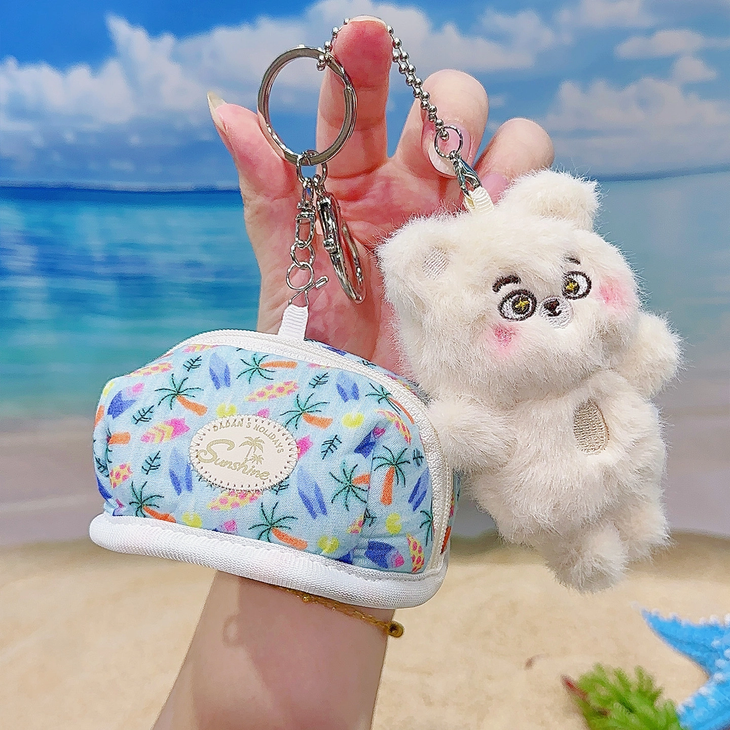 Jinnew IP 6cm