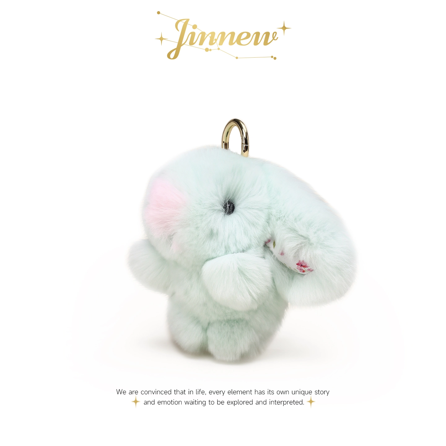 Jinnew 14cm