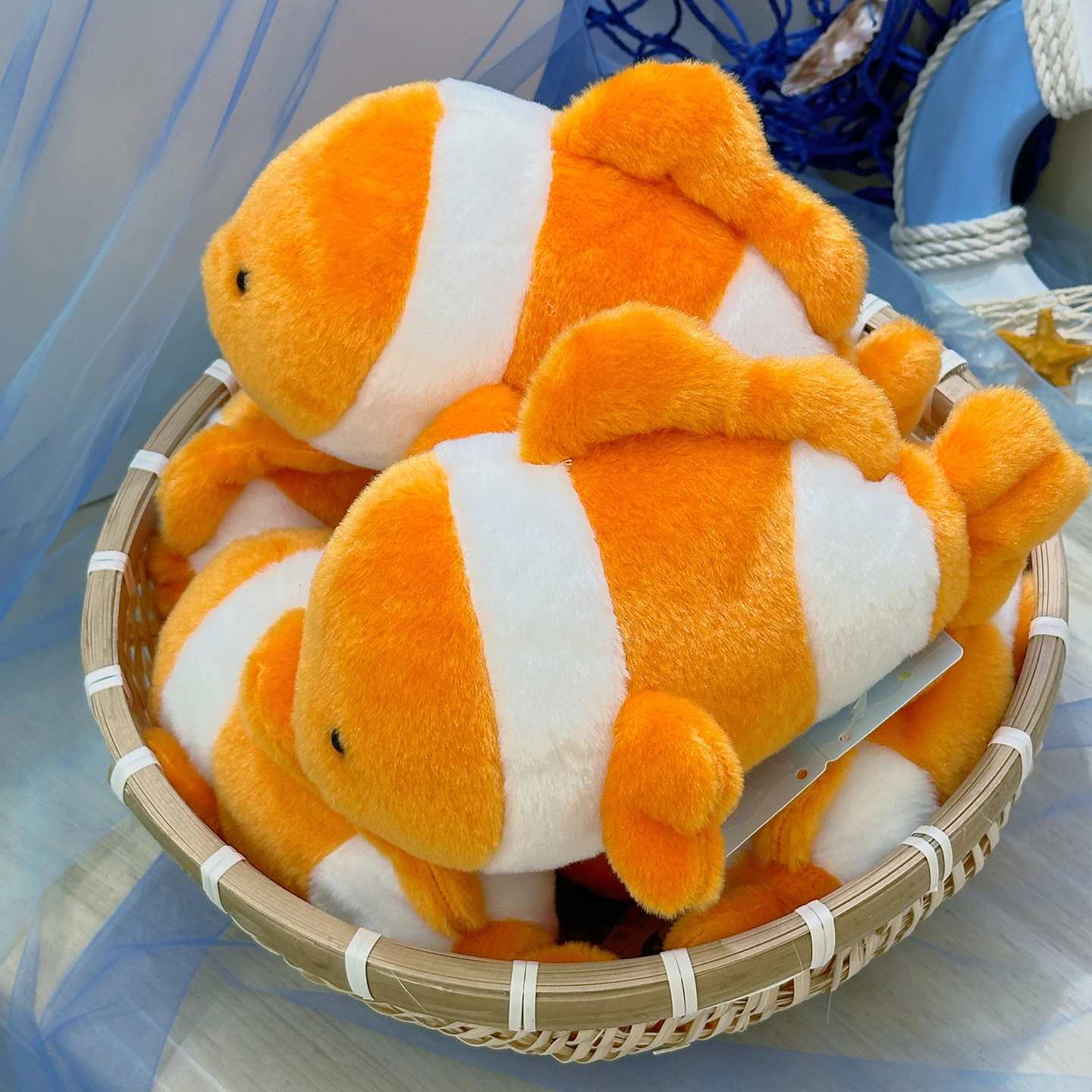 Jinnew 19cm