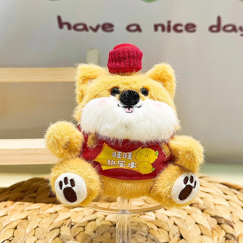Jinnew 12cm