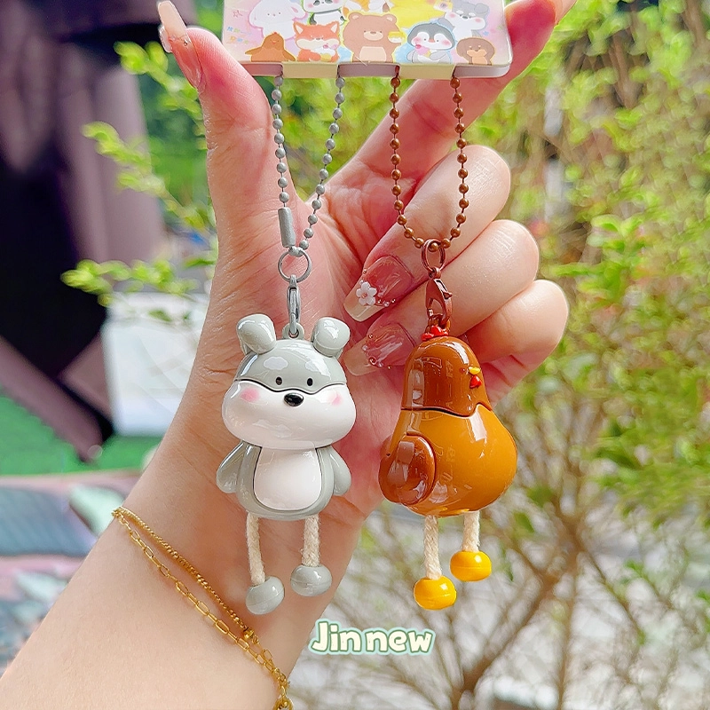 Jinnew mini 6cm PVC