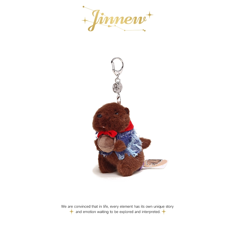 Jinnew 13cm