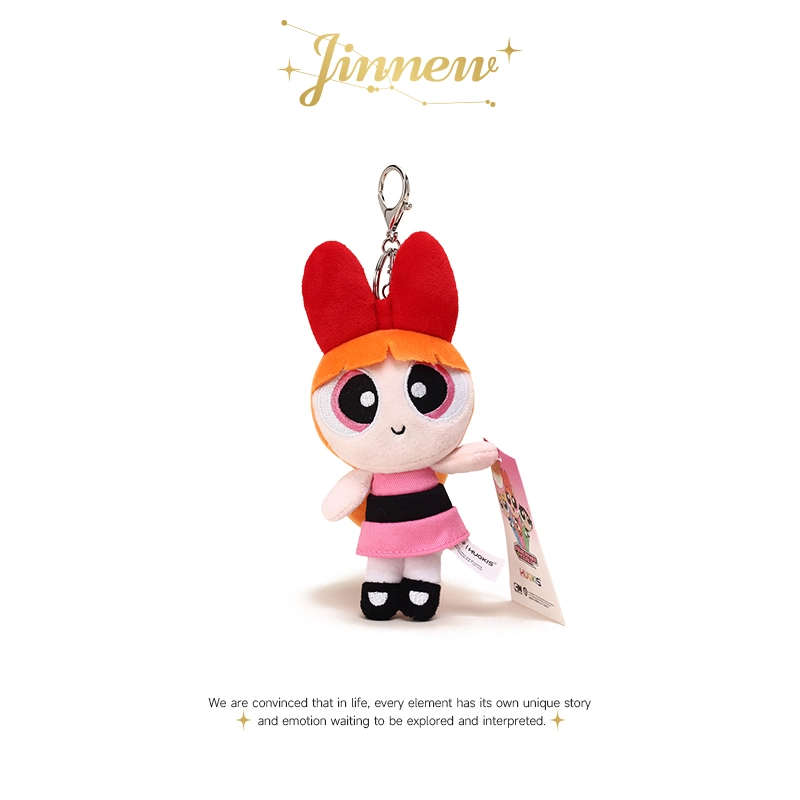 Jinnew 12cm