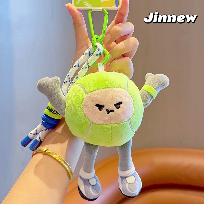 Jinnew
