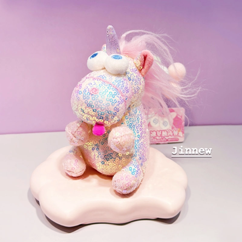 Jinnew 13cm