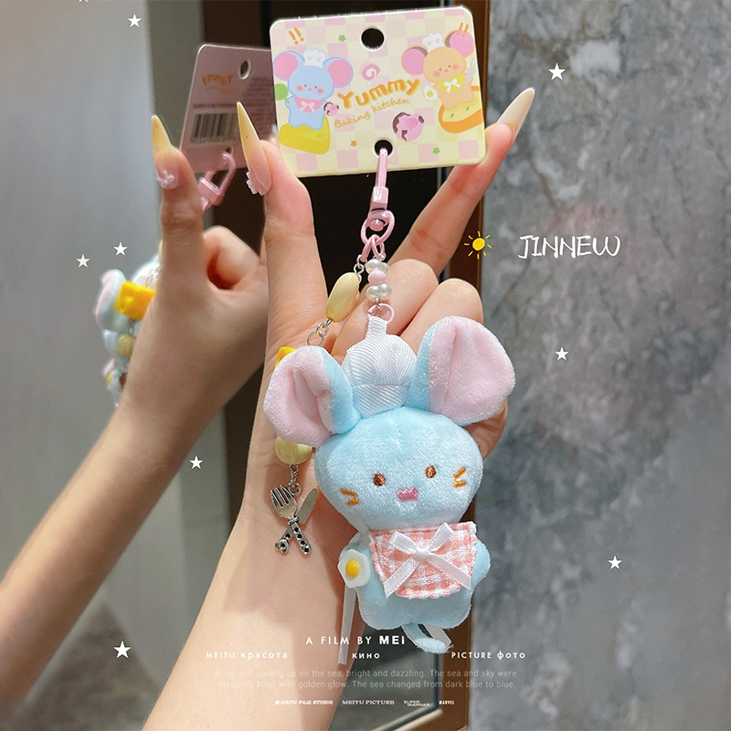 Jinnew mini
