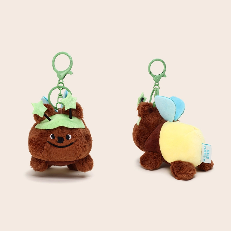 Jinnew 9cm