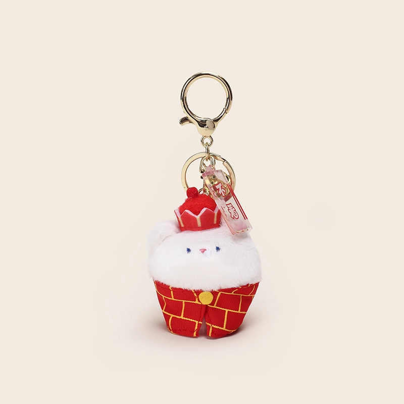 Jinnew QQ 8cm