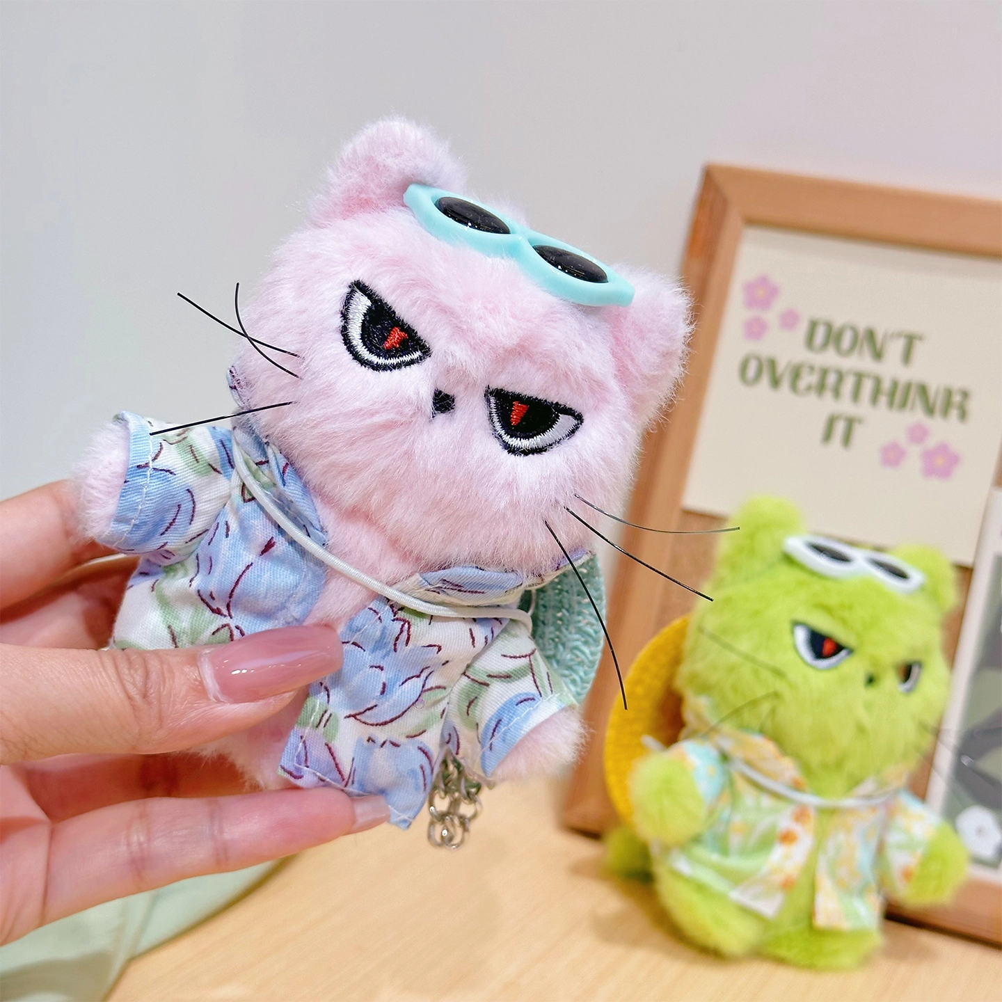 Jinnew 13cm