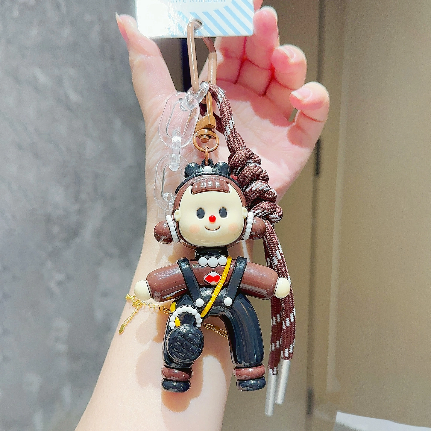 Jinnew 10cm