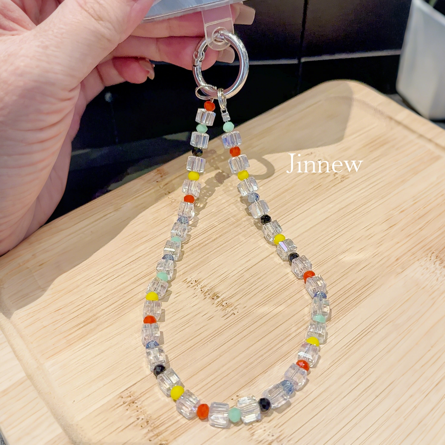 Jinnew 13cm