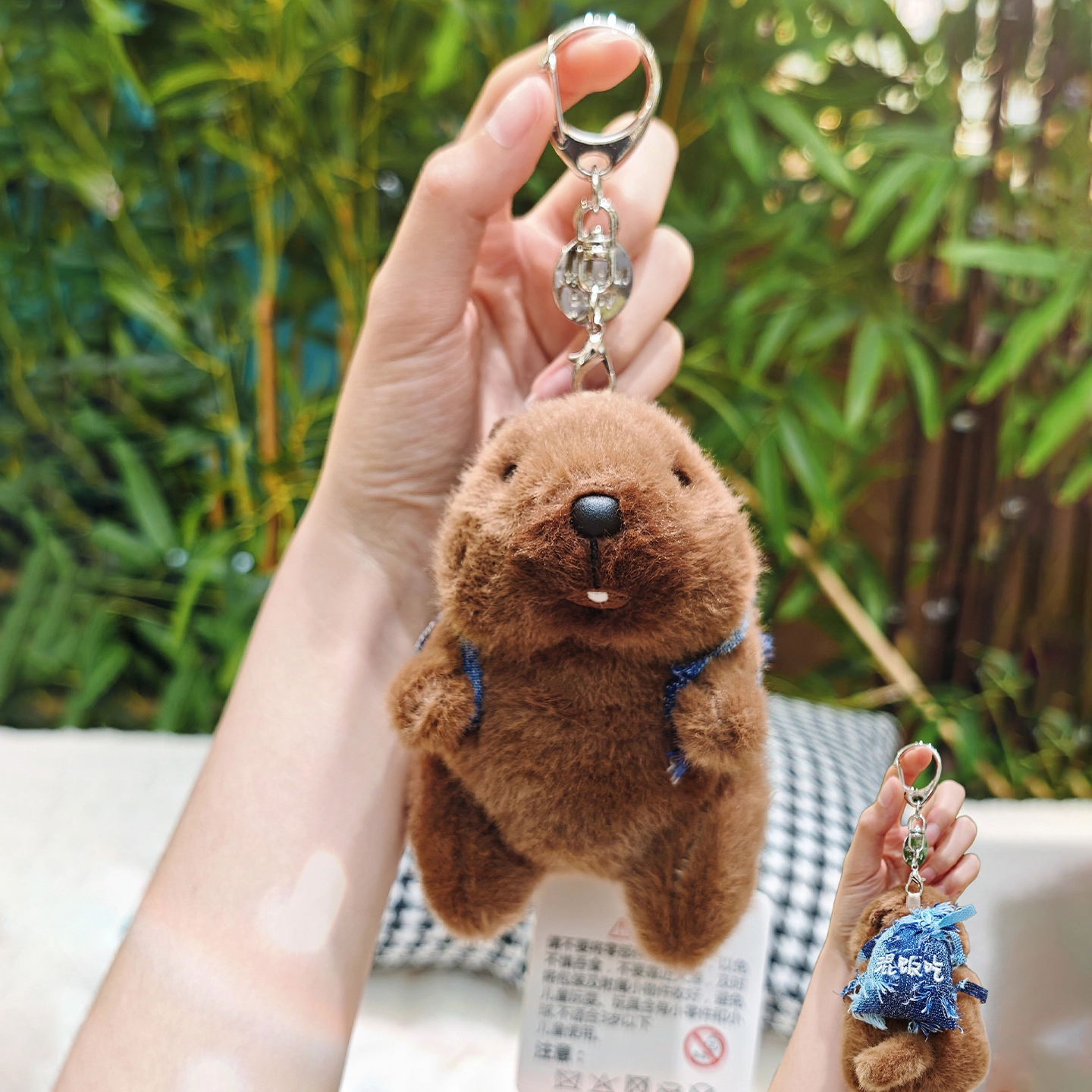 Jinnew 13cm