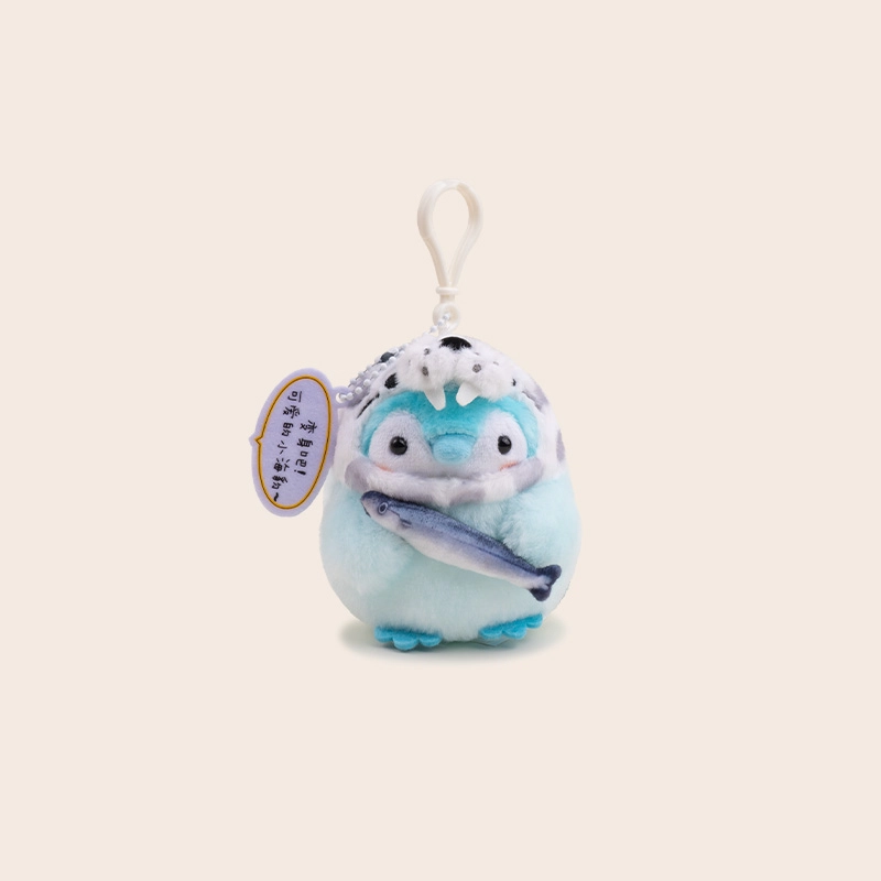 Jinnew 11cm
