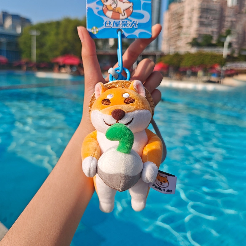 Jinnew 13cm