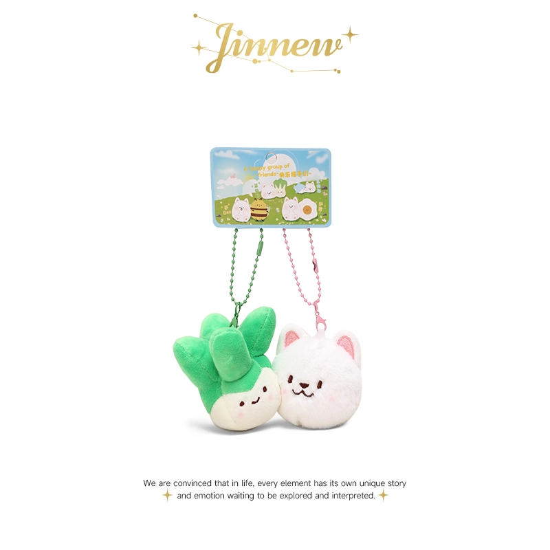 Jinnew