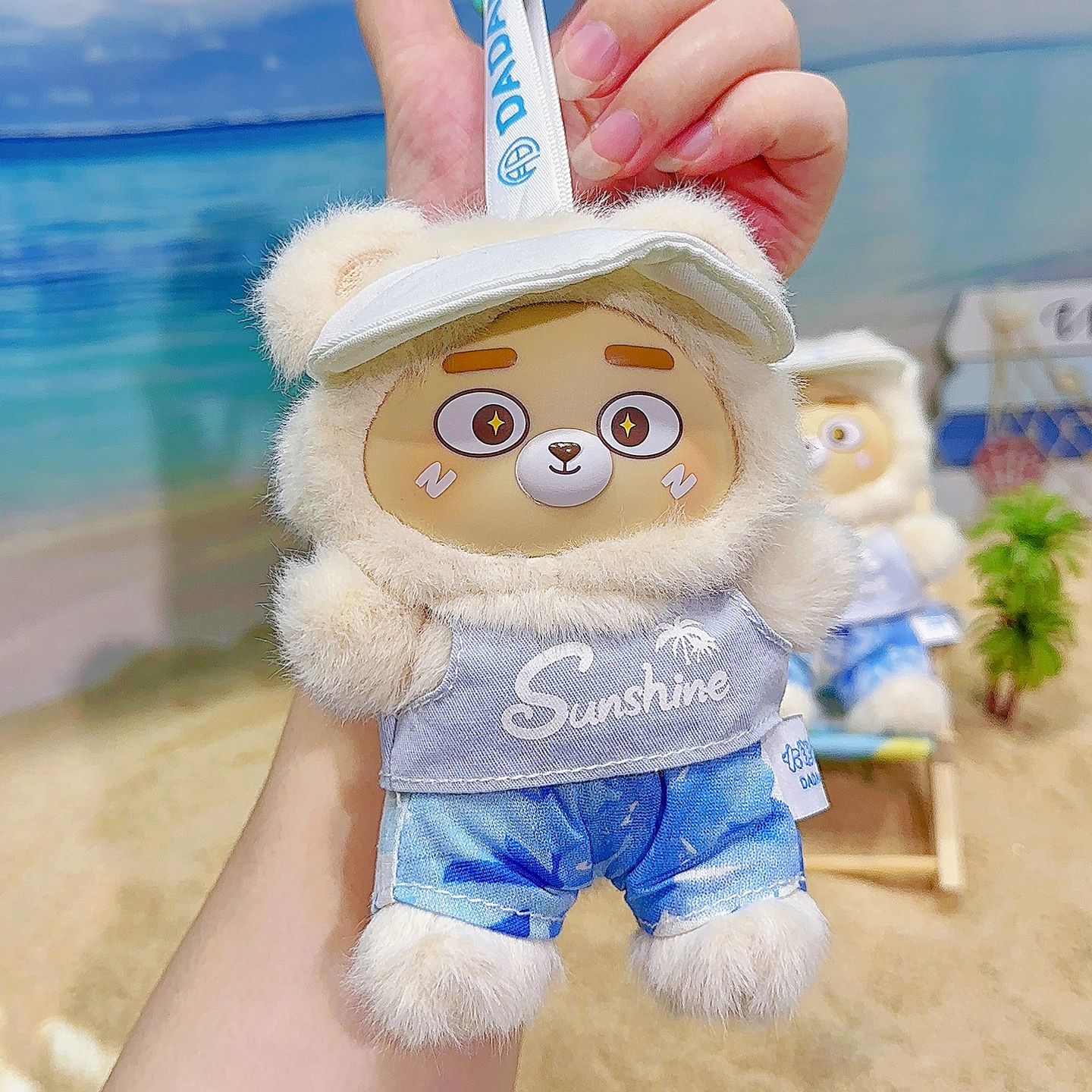 Jinnew 16cm
