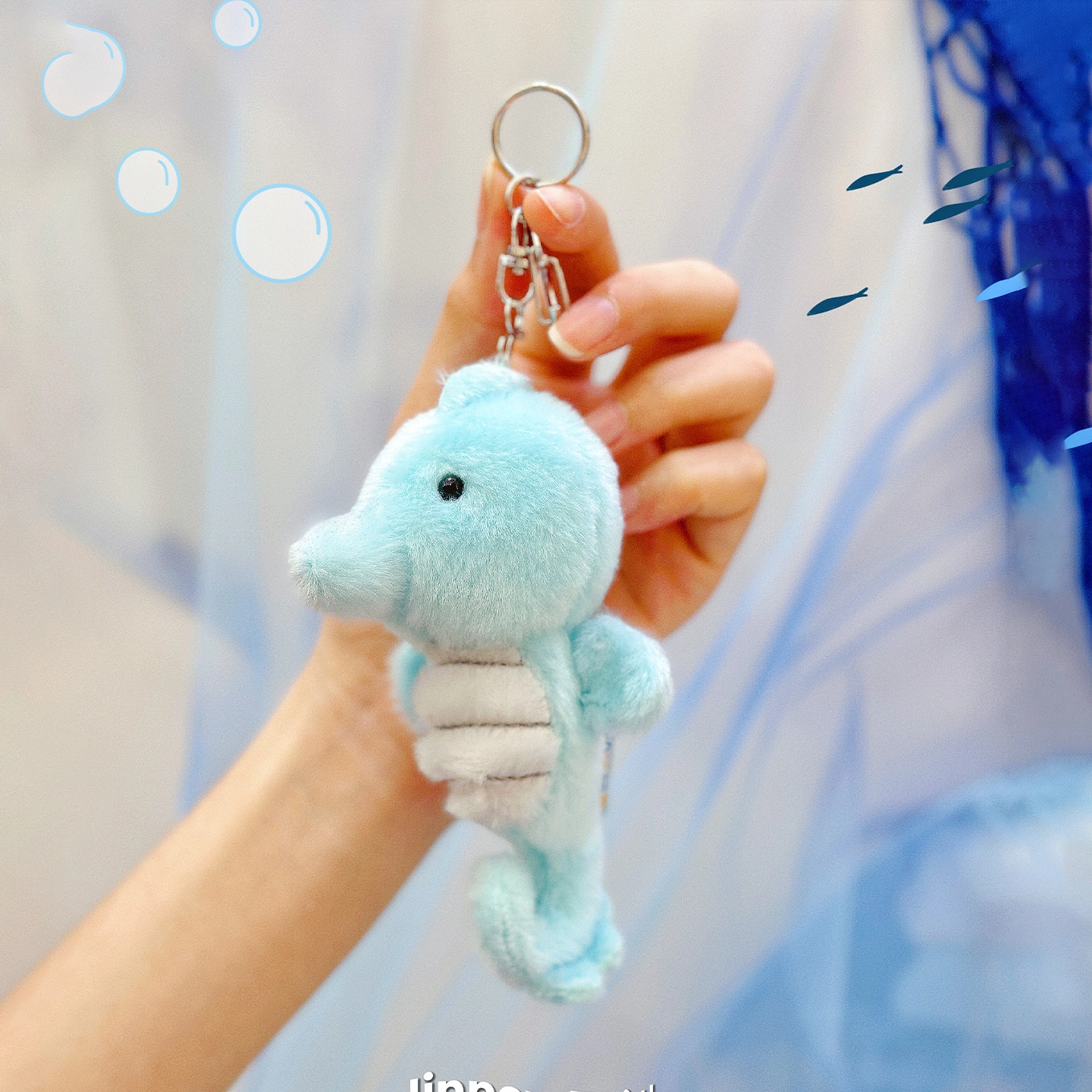 Jinnew bb