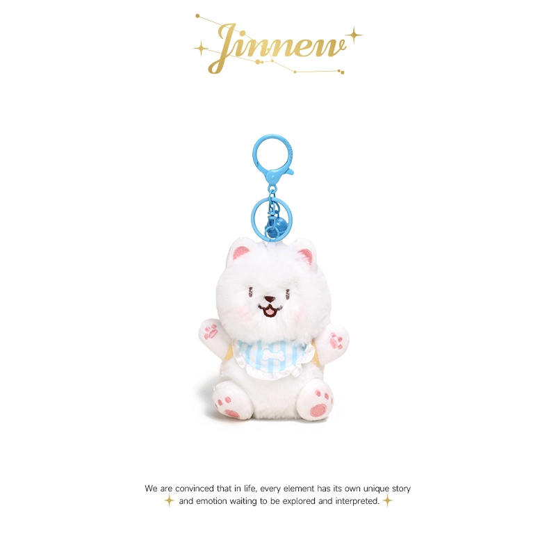 Jinnew