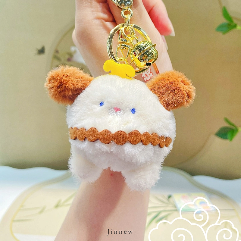 Jinnew QQ 8cm