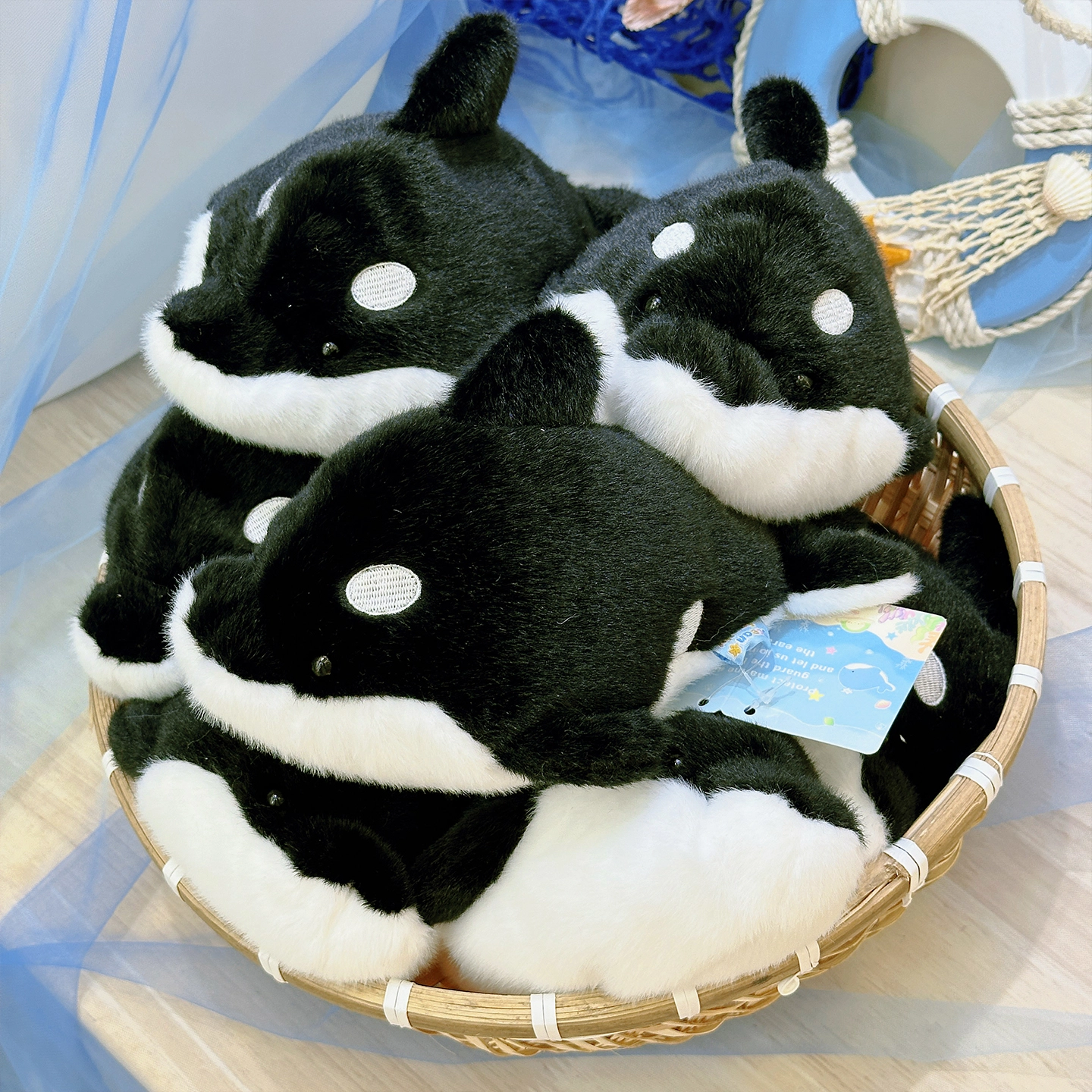 Jinnew 19cm