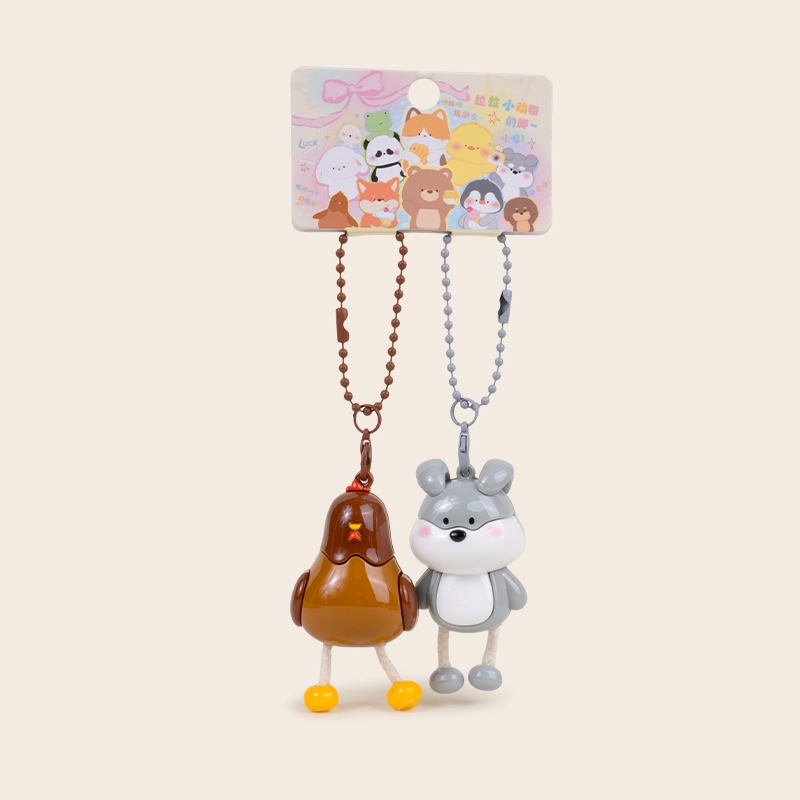 Jinnew mini 6cm PVC