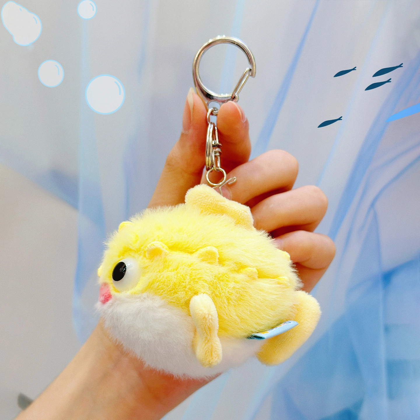 Jinnew bb