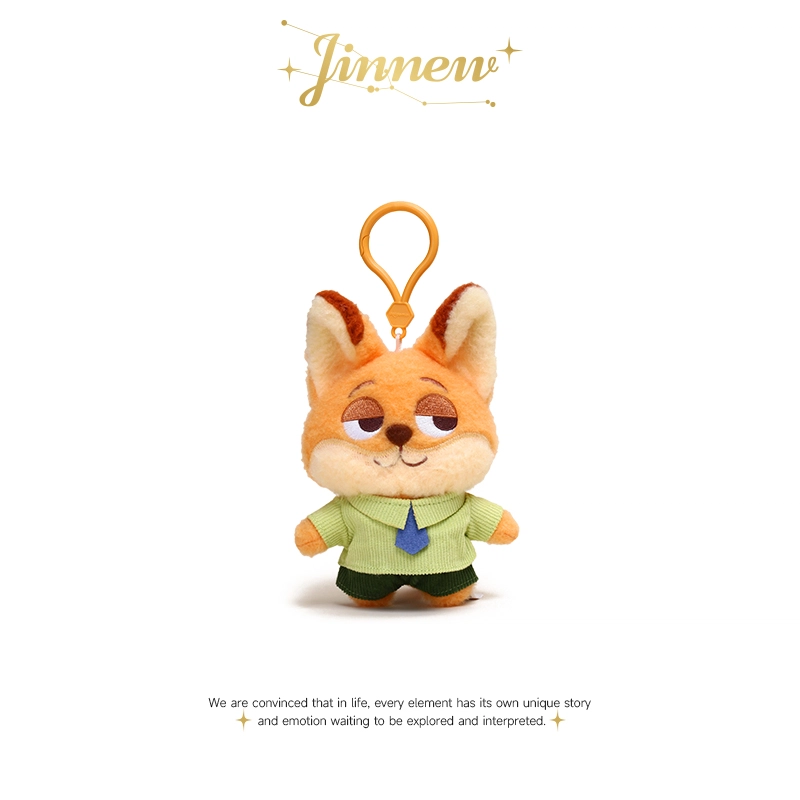Jinnew