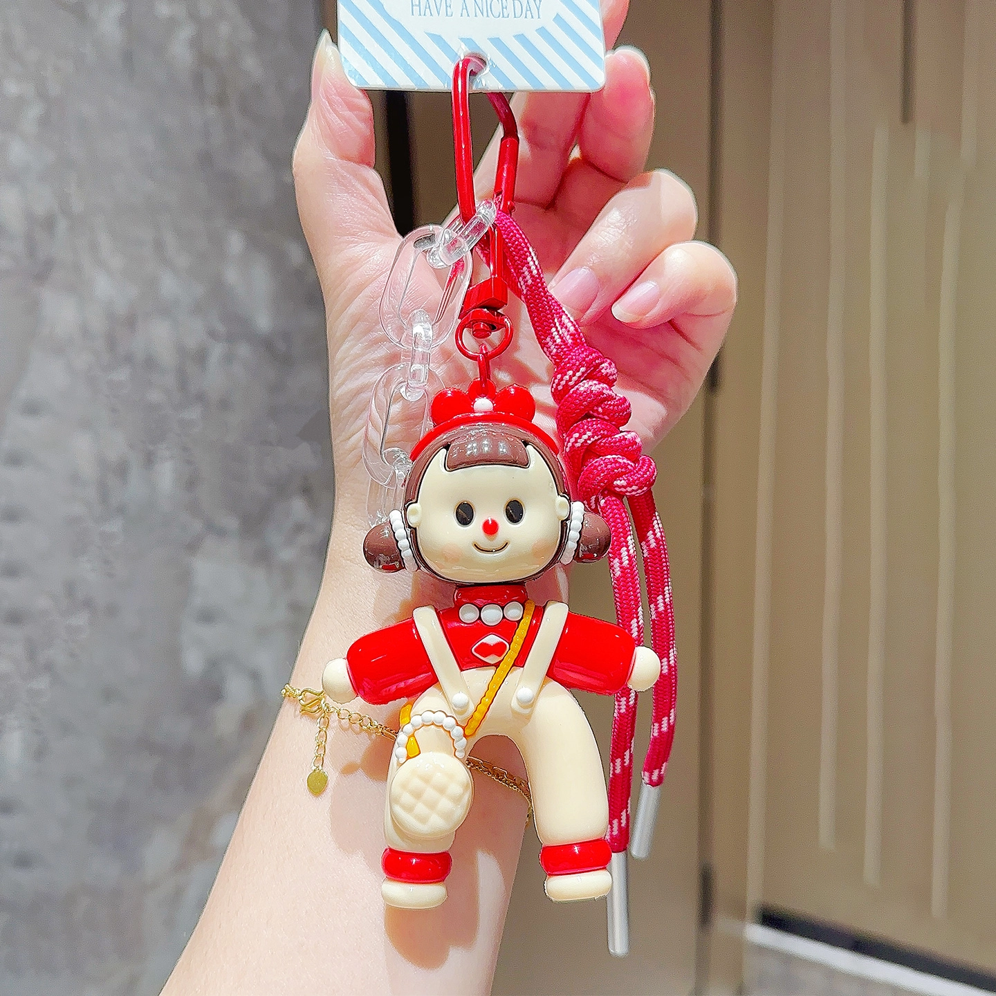 Jinnew 10cm