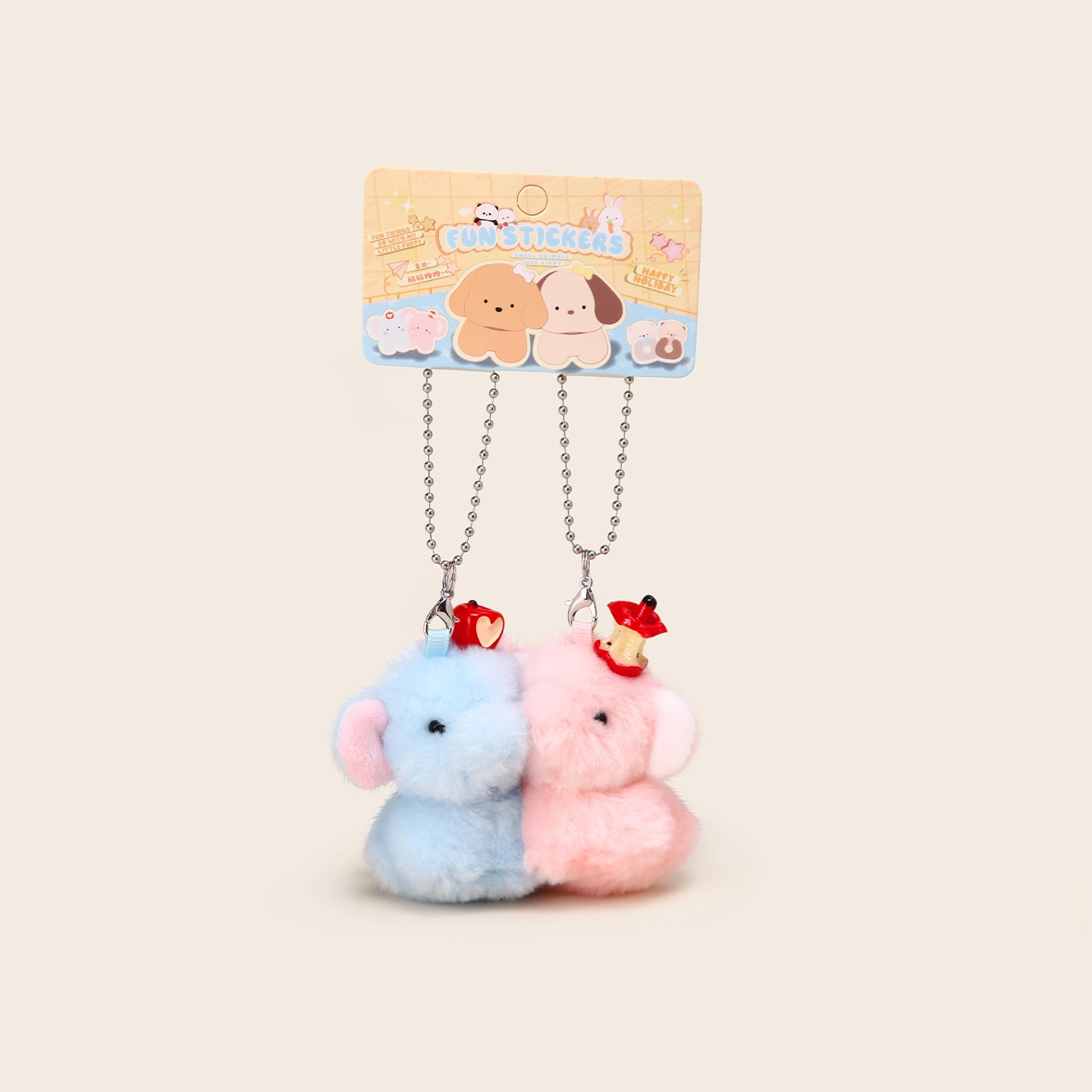 Jinnew 8cm