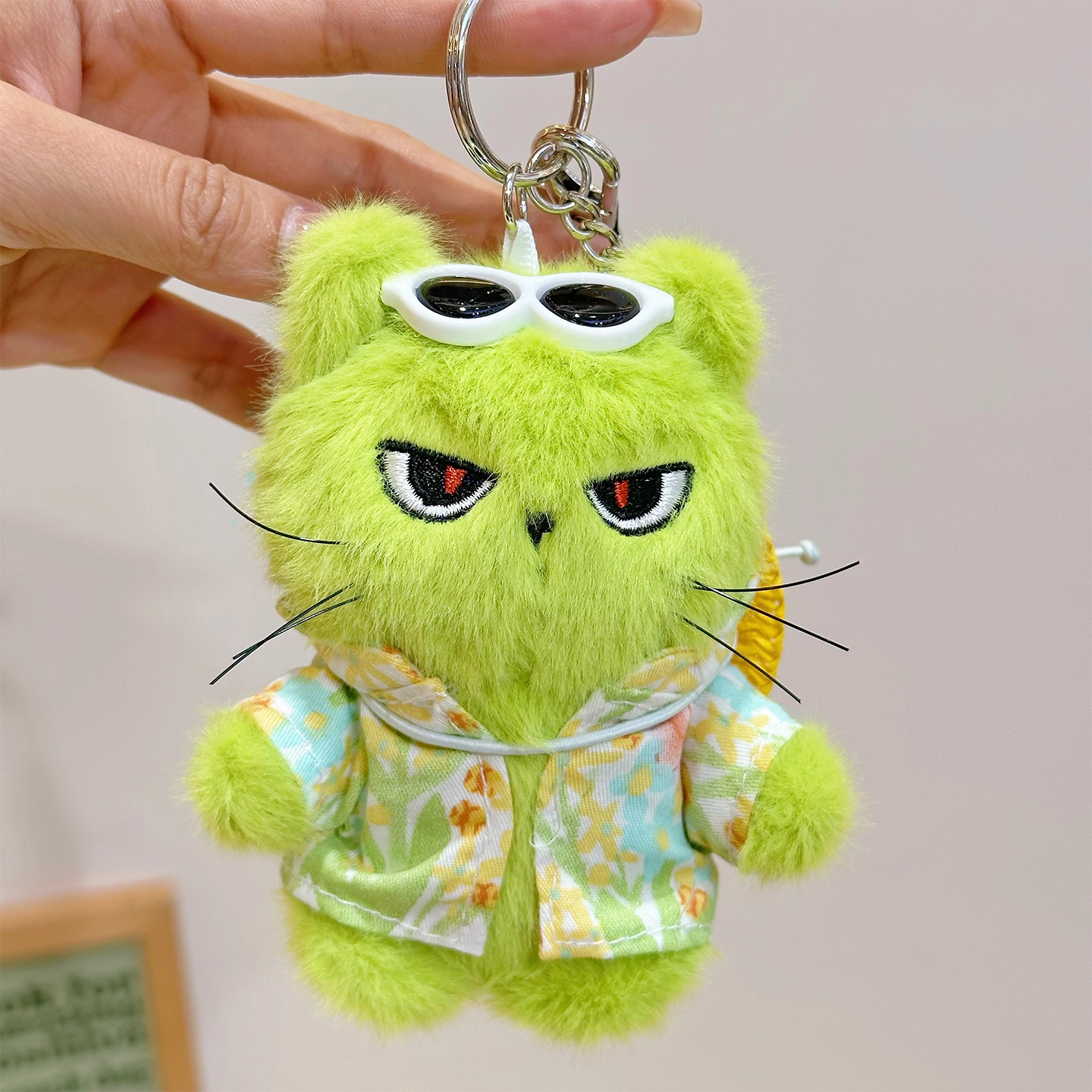Jinnew 13cm