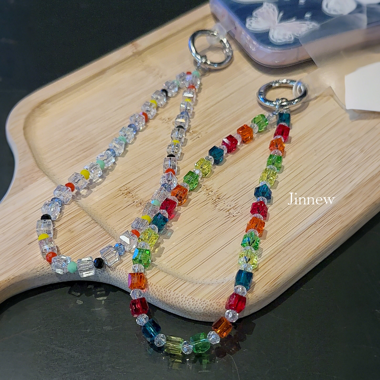 Jinnew 13cm