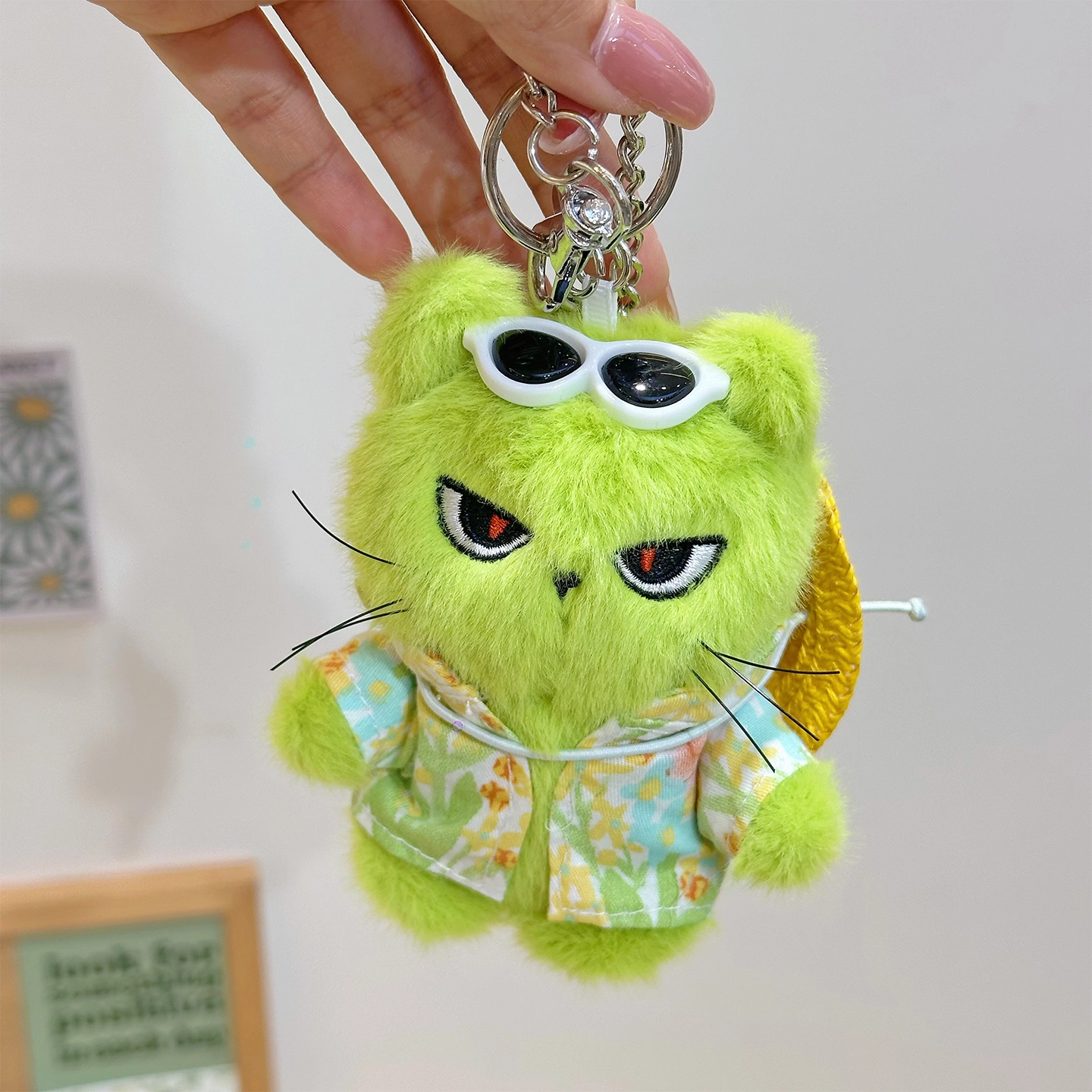 Jinnew 13cm