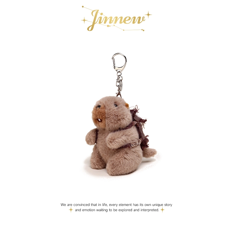 Jinnew 13cm