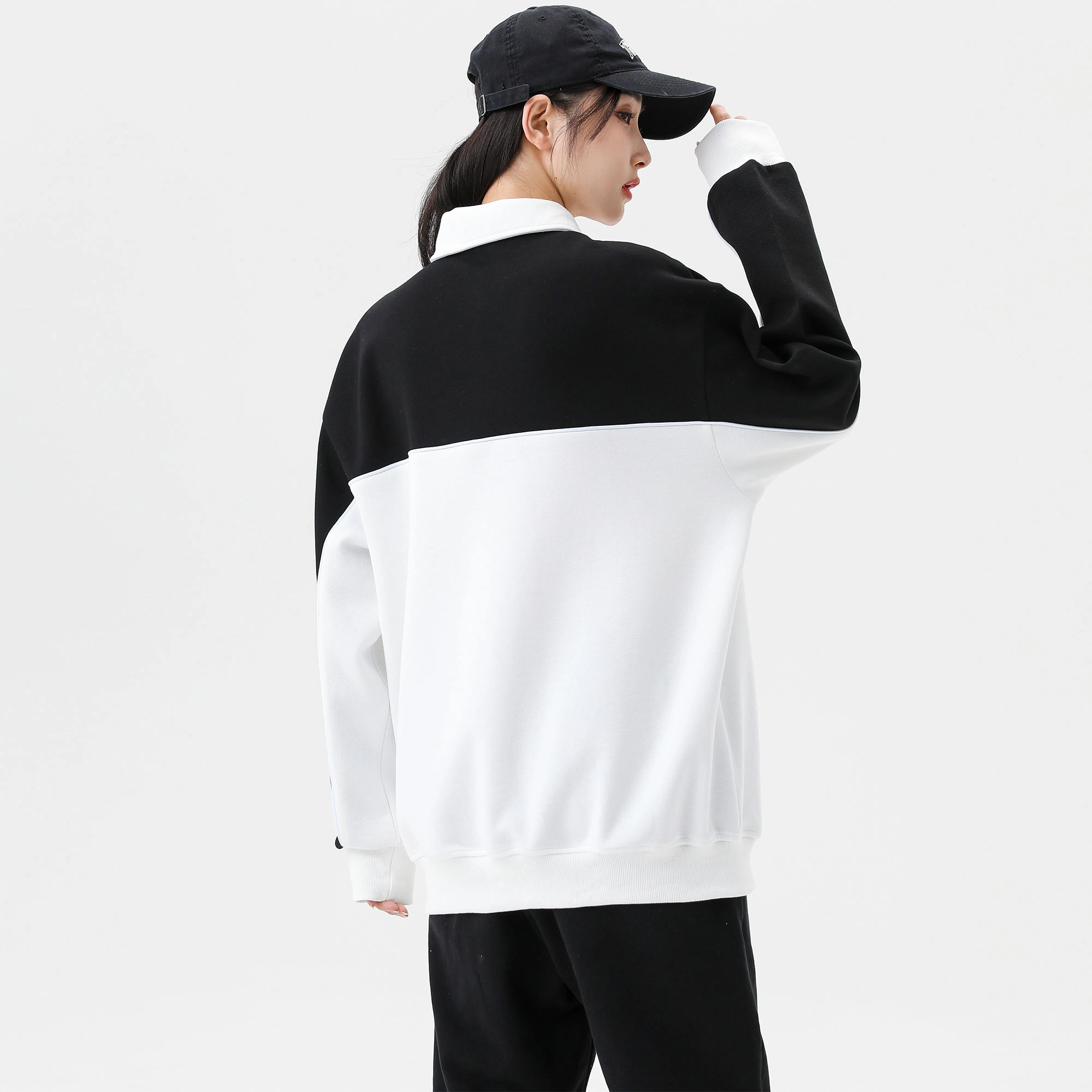 2(X)IST Polo