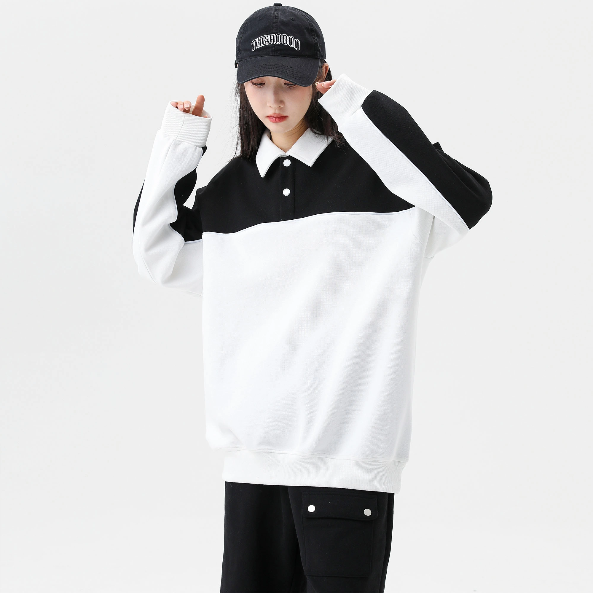 2(X)IST Polo