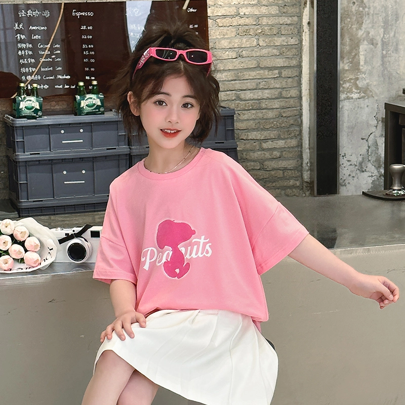SNOOPY T